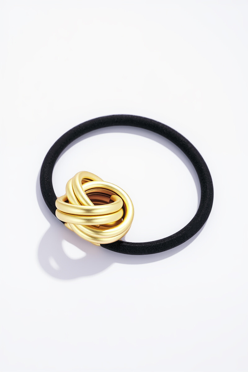 Wholesaler ÉLINE L'ATELIER - Metal elastic darling