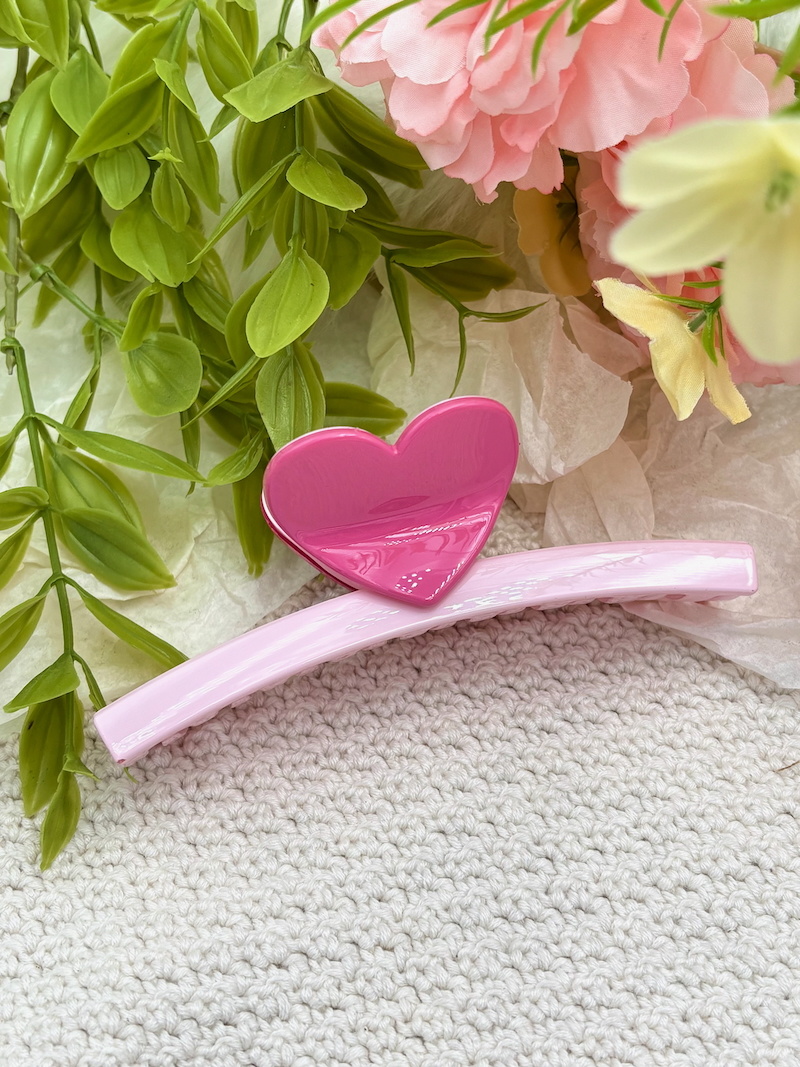 Wholesaler ÉLINE L'ATELIER - Hair clip 13 cm