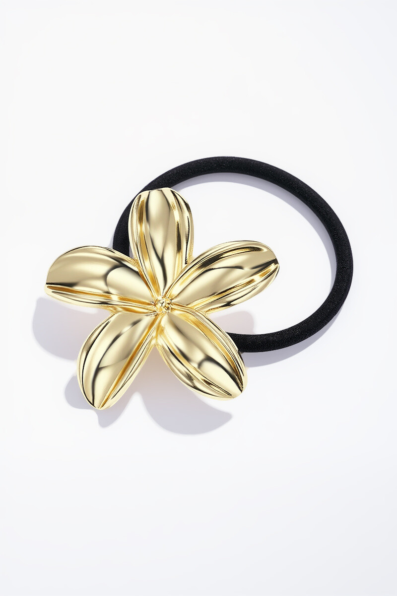 Wholesaler ÉLINE L'ATELIER - Metal elastic darling