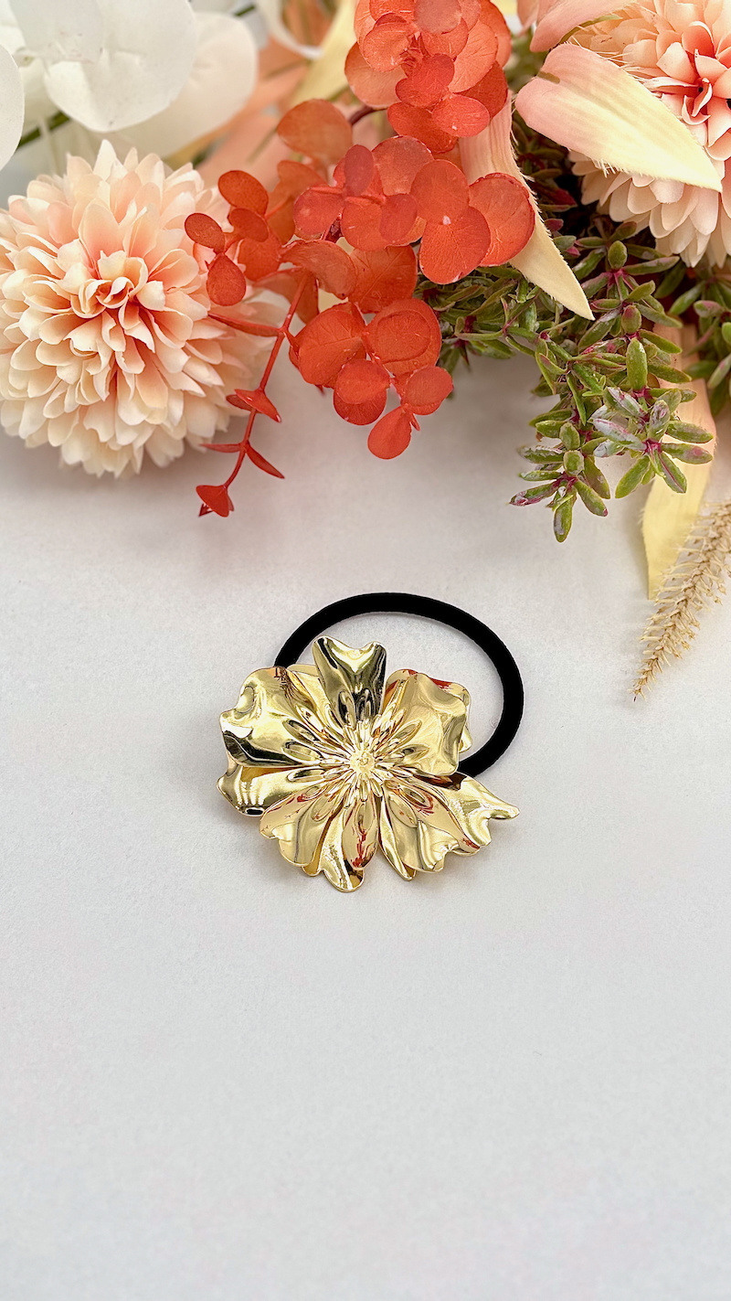 Großhändler ÉLINE L'ATELIER - Metallhaarschmuck