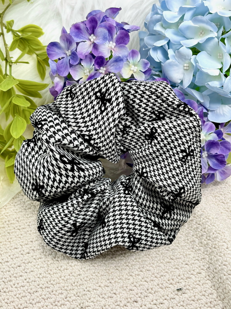 Wholesaler ÉLINE L'ATELIER - 15cm Elastic Scrunchies