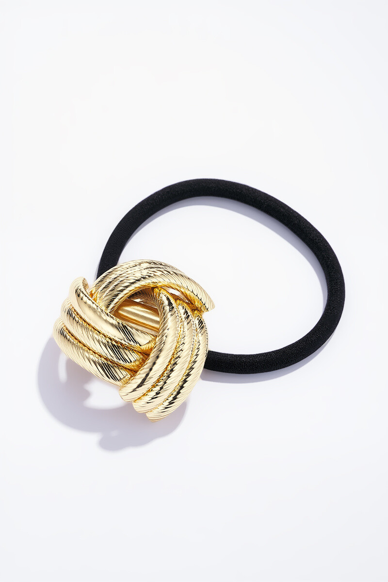 Wholesaler ÉLINE L'ATELIER - Metal elastic darling