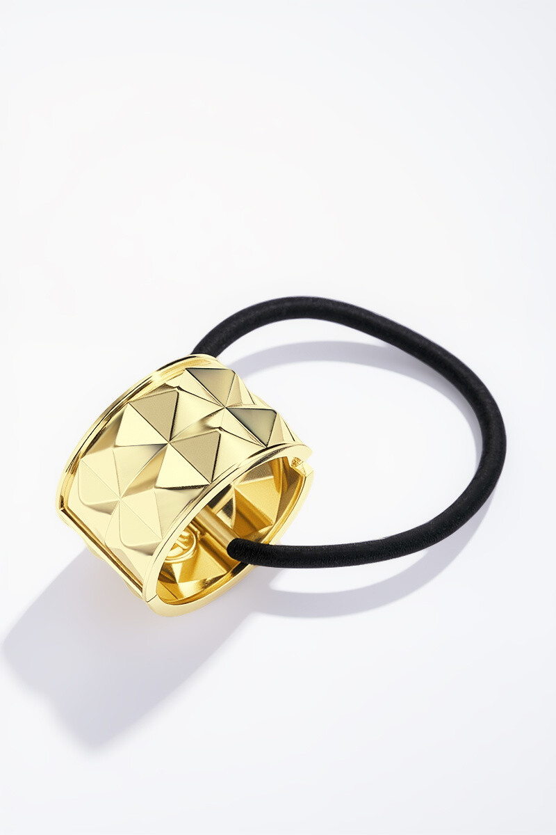 Wholesaler ÉLINE L'ATELIER - Metal elastic darling