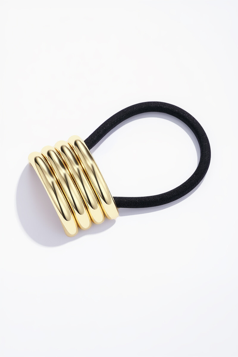 Wholesaler ÉLINE L'ATELIER - Metal elastic darling