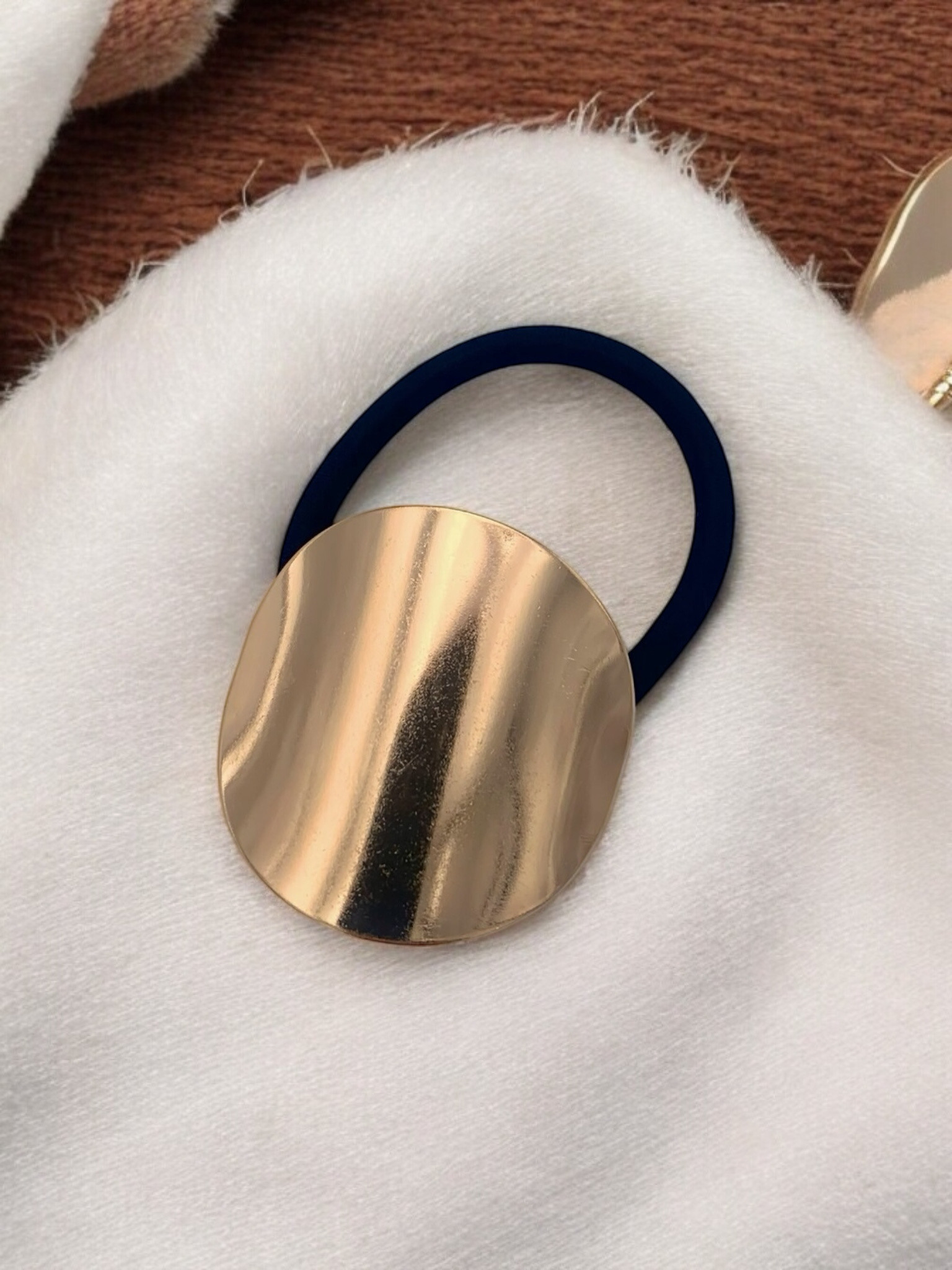 Großhändler ÉLINE L'ATELIER - Haarschmuck aus Metall