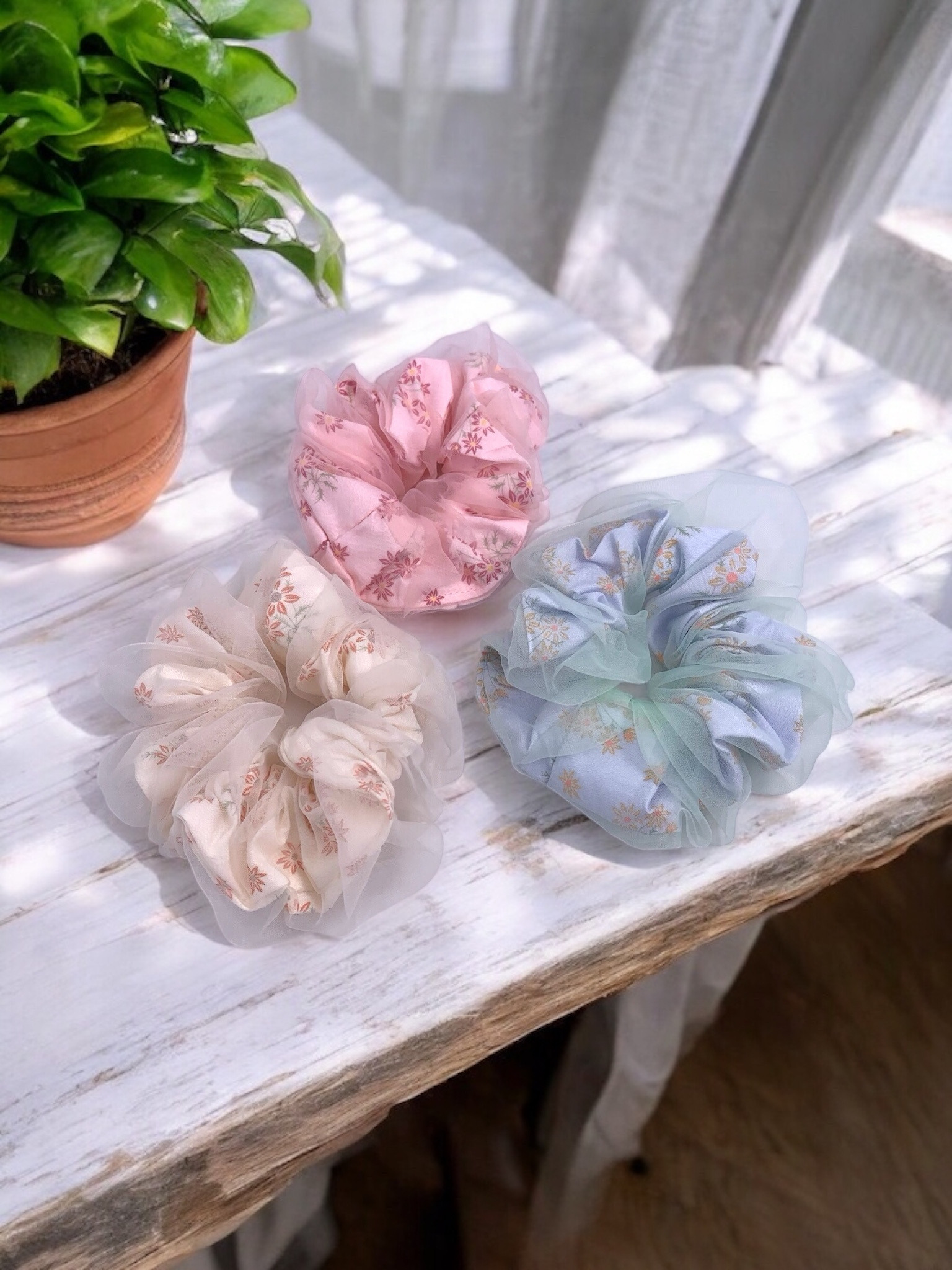 Grossista ÉLINE L'ATELIER - Darling floreale