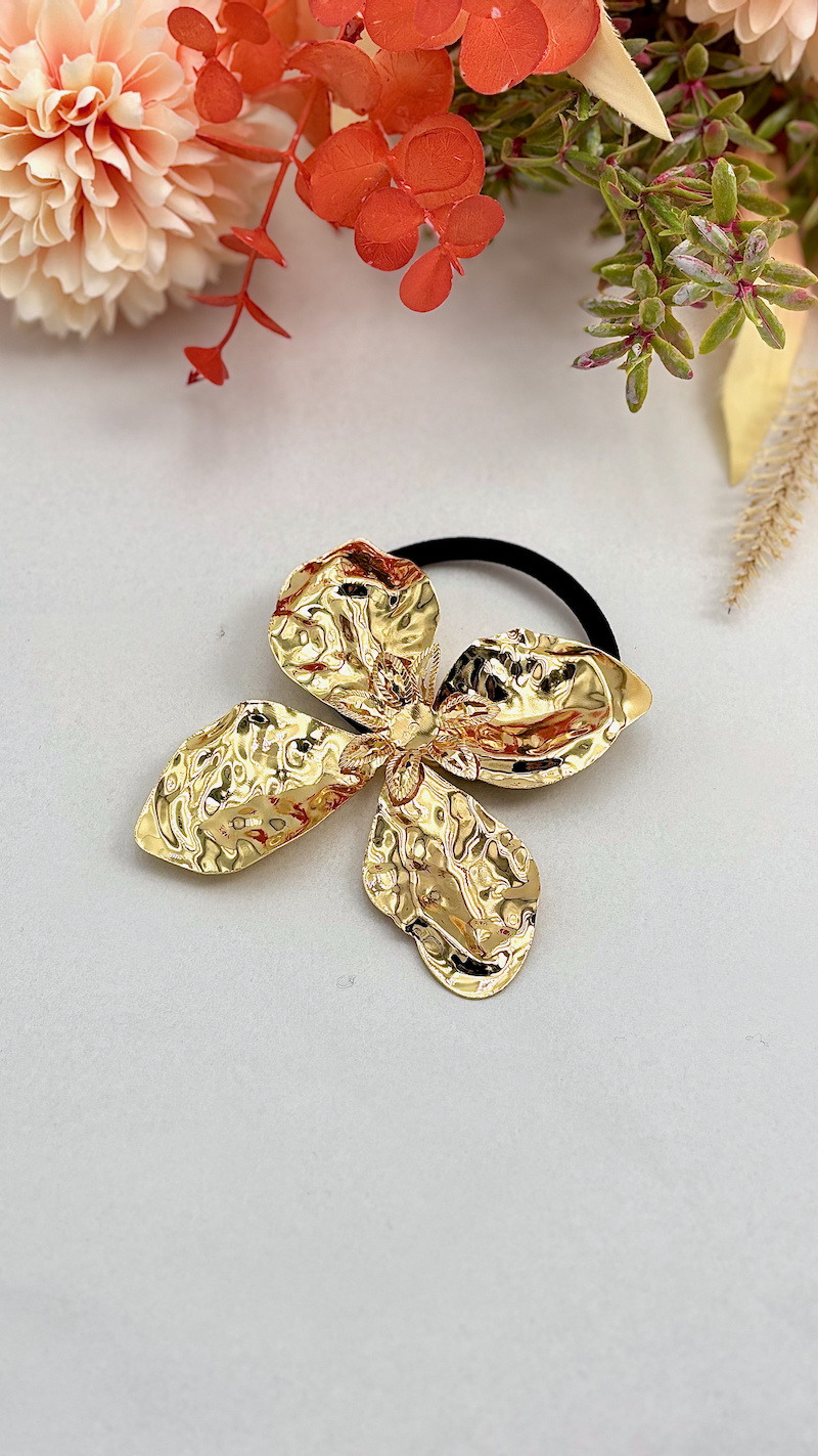 Großhändler ÉLINE L'ATELIER - Metallhaarschmuck