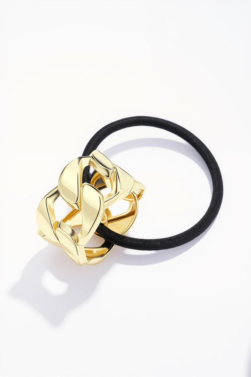 Wholesaler ÉLINE L'ATELIER - Metal elastic darling