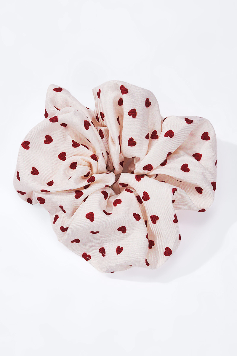 Mayorista ÉLINE L'ATELIER - Coletero Crema con Bordado de Cereza