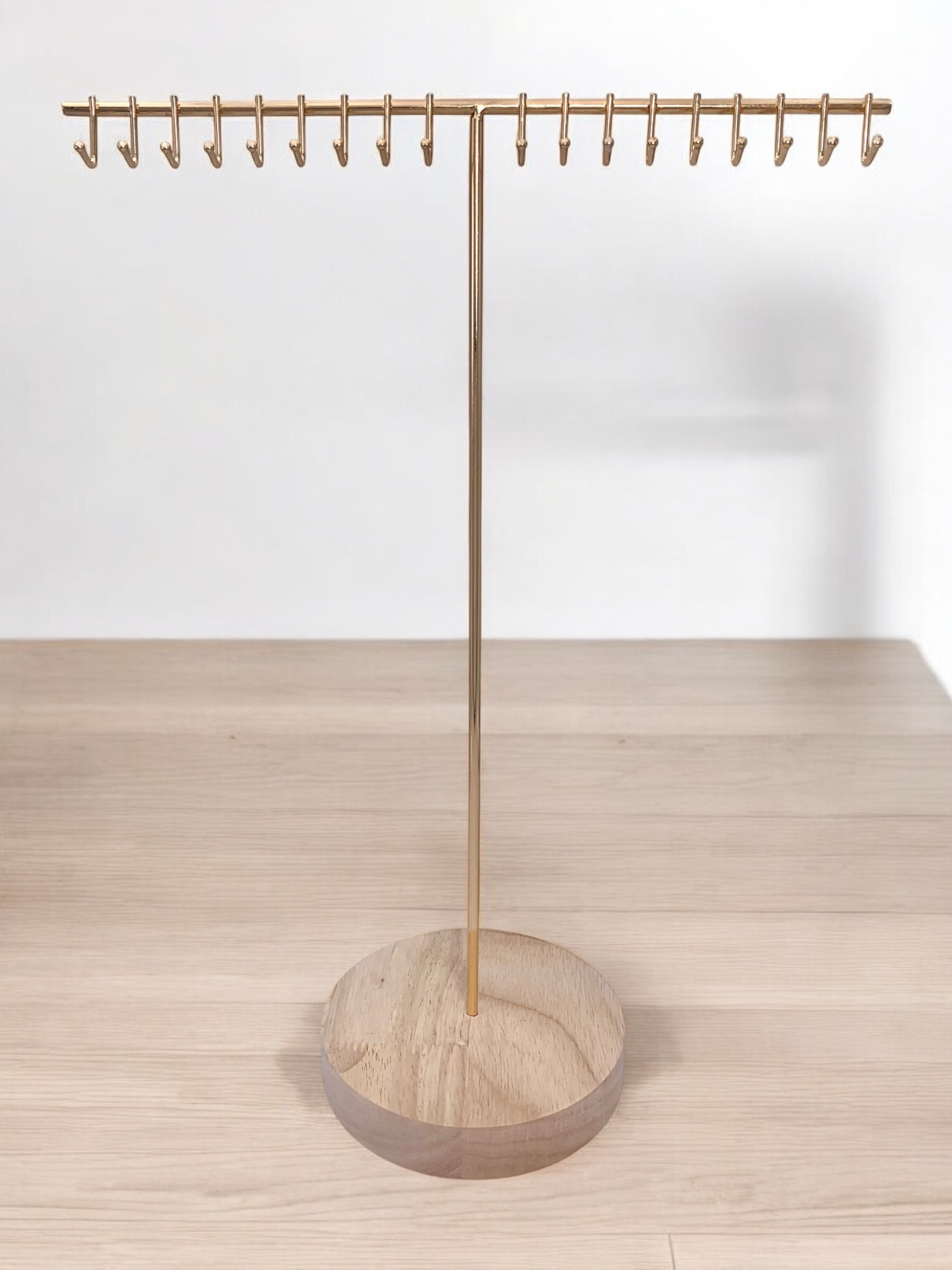 Großhändler ÉLINE L'ATELIER - T-förmiges Display (29x14x40cm)