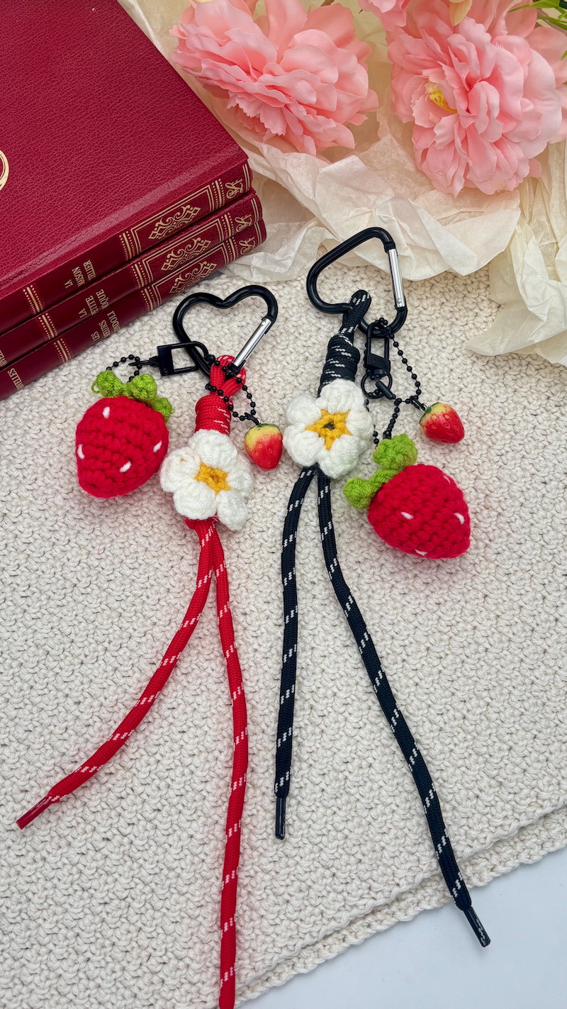 Grossista ÉLINE L'ATELIER - Portachiavi accessori per borse