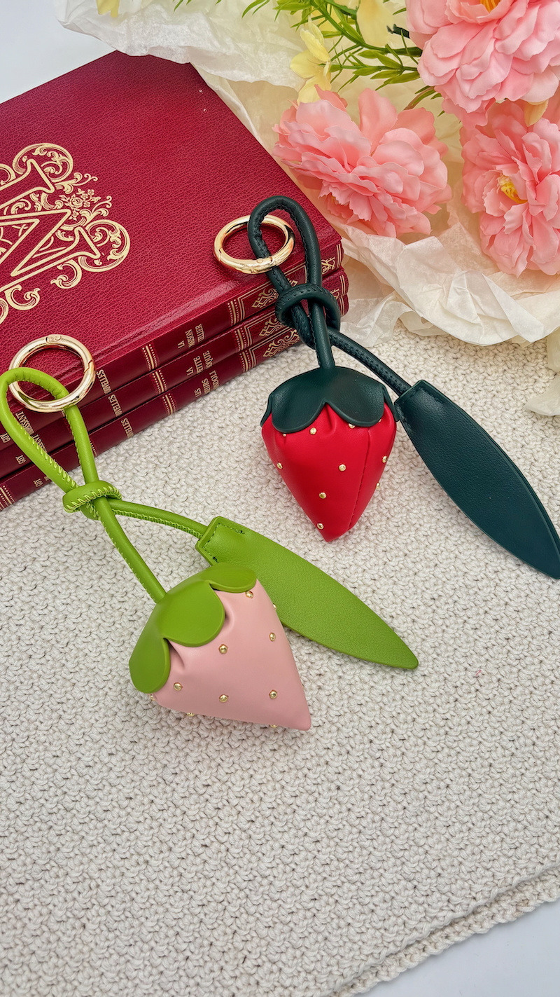 Grossista ÉLINE L'ATELIER - Portachiavi accessori per borse