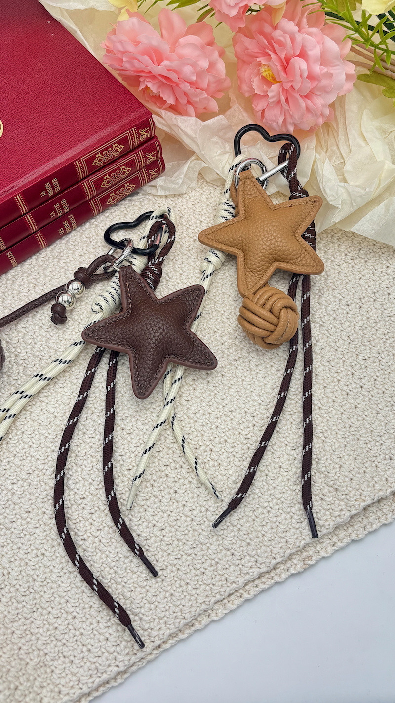 Grossista ÉLINE L'ATELIER - Portachiavi accessori per borse