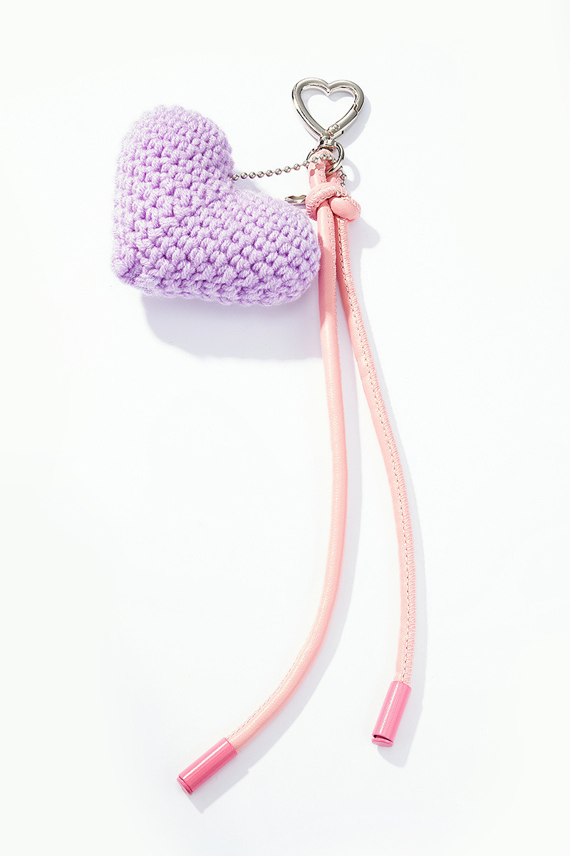 Grossista ÉLINE L'ATELIER - Portachiavi accessori per borse