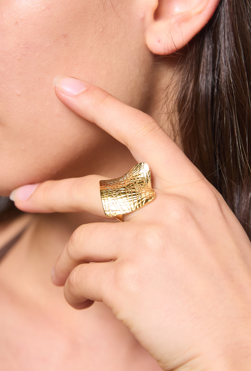 Wholesaler ÉLINE L'ATELIER - Rings