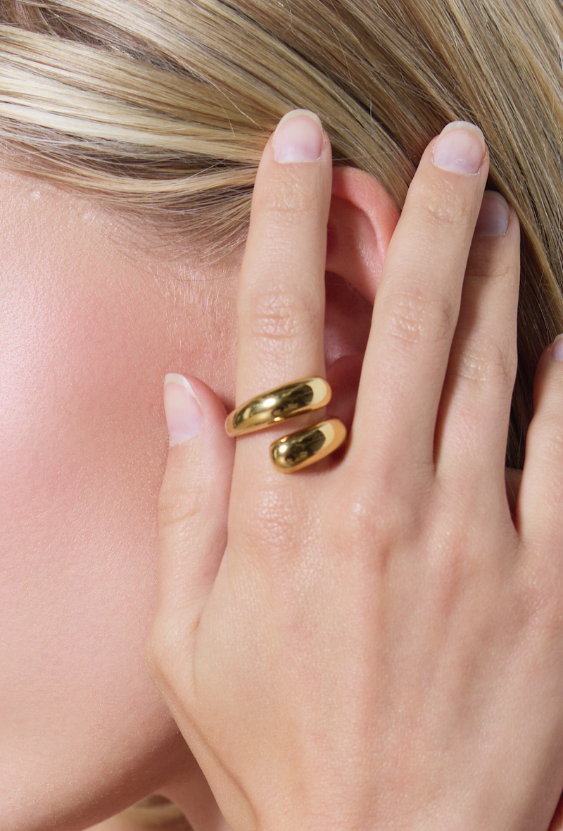 Wholesaler ÉLINE L'ATELIER - Rings