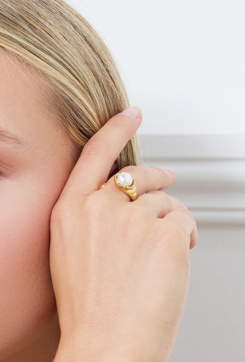 Wholesaler ÉLINE L'ATELIER - Rings