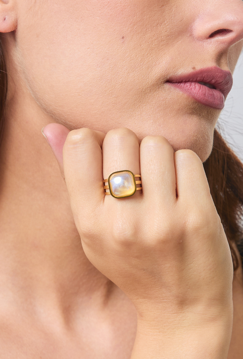 Wholesaler ÉLINE L'ATELIER - Rings