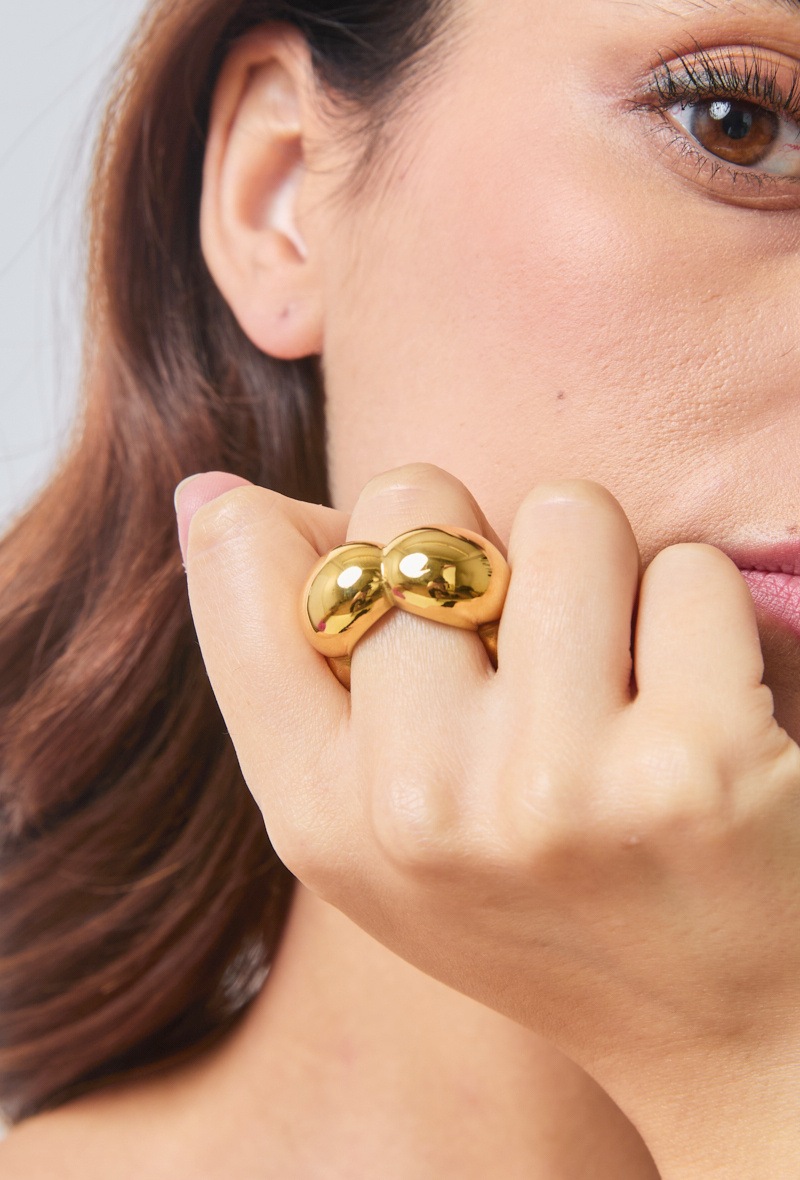 Wholesaler ÉLINE L'ATELIER - Rings