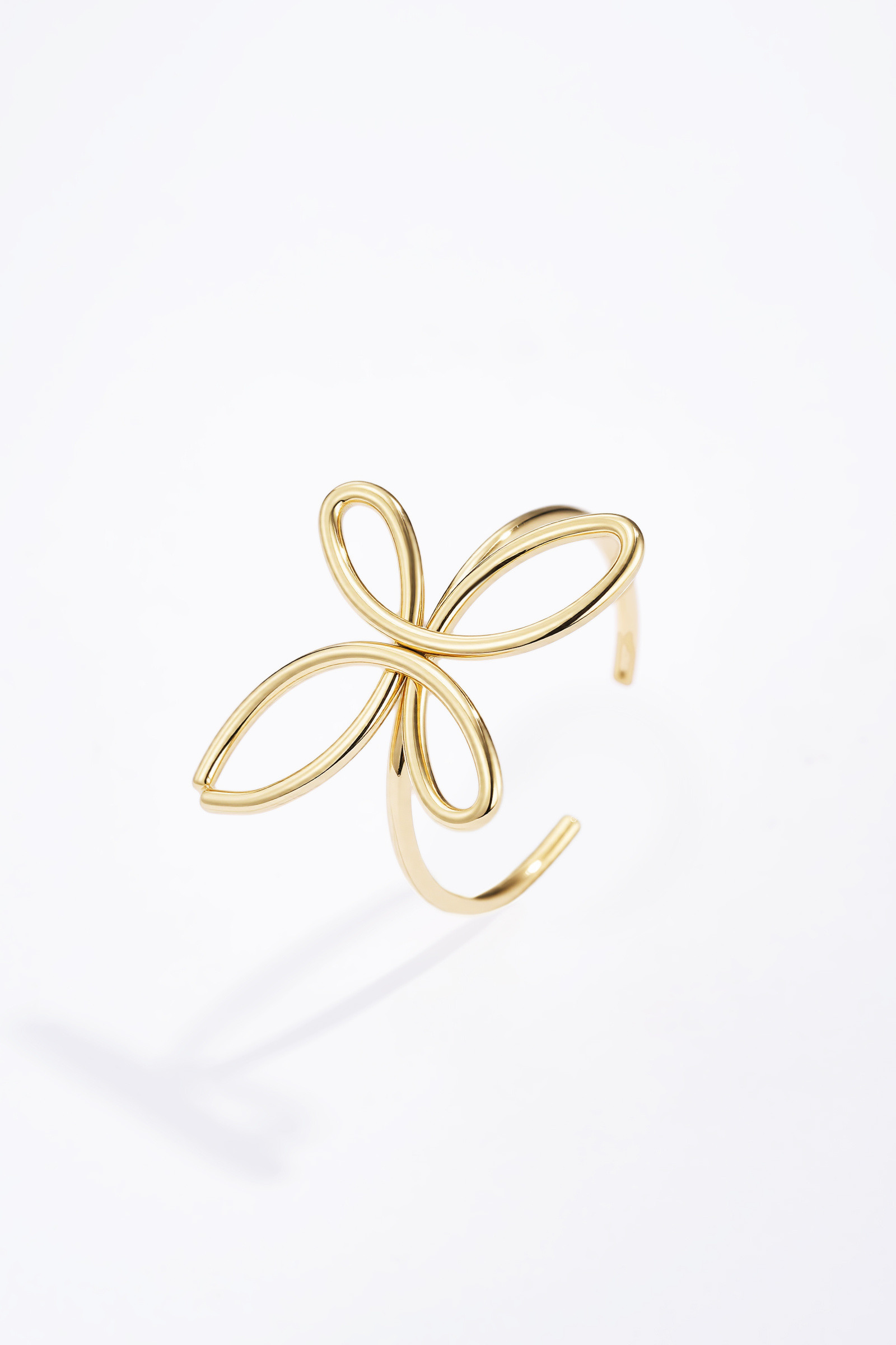 Großhändler ÉLINE L'ATELIER - Ring aus Edelstahl