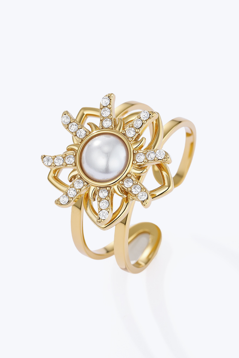 Mayorista ÉLINE L'ATELIER - Anillos de acero inoxidable