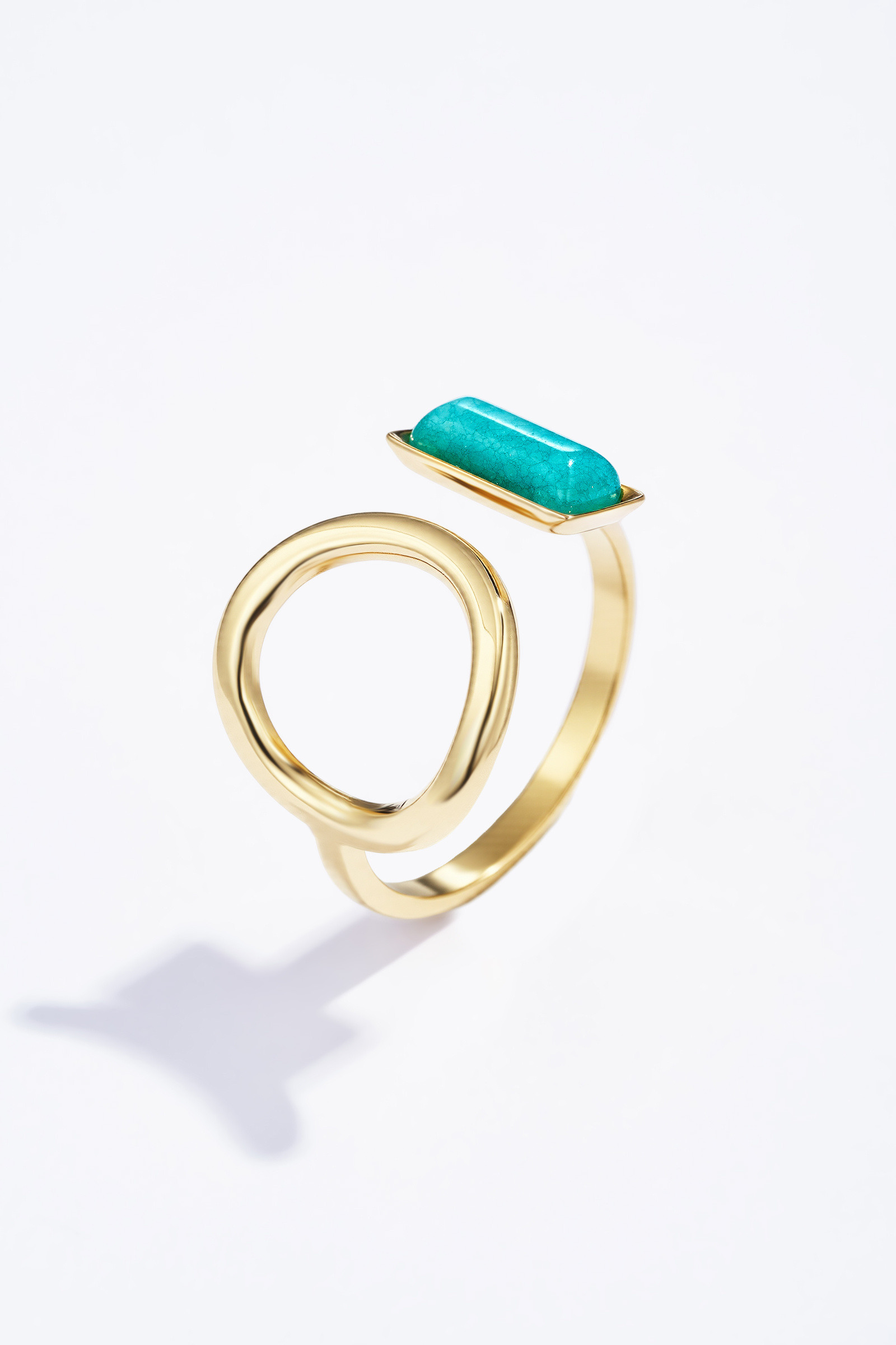 Großhändler ÉLINE L'ATELIER - Ringe aus Edelstahl