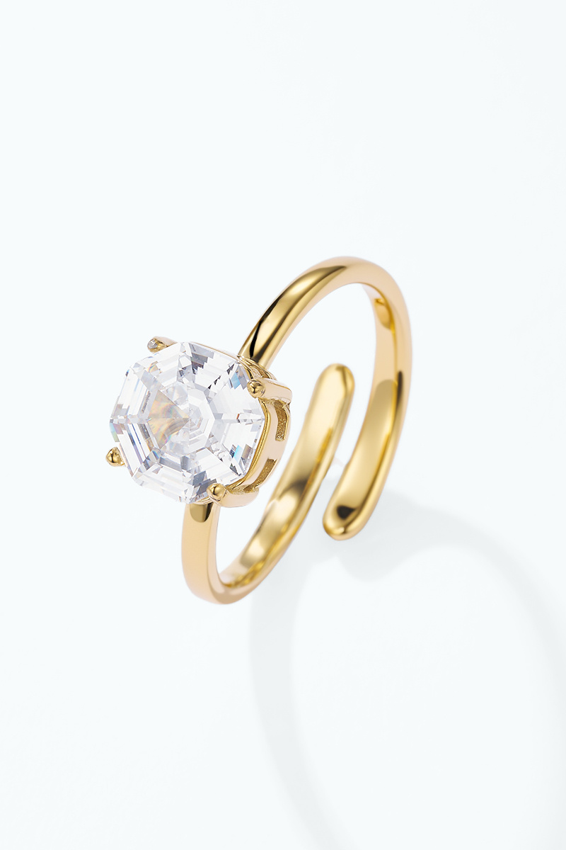 Wholesaler ÉLINE L'ATELIER - Stainless steel ring