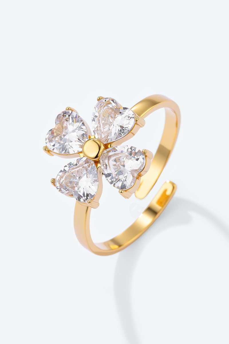 Wholesaler ÉLINE L'ATELIER - Stainless steel ring