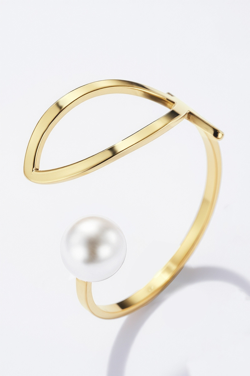 Großhändler ÉLINE L'ATELIER - Ringe aus Edelstahl