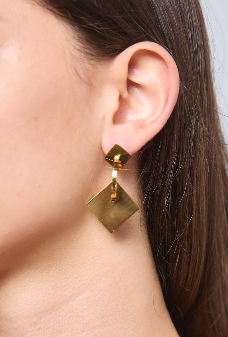 Wholesaler ÉLINE L'ATELIER - Earrings
