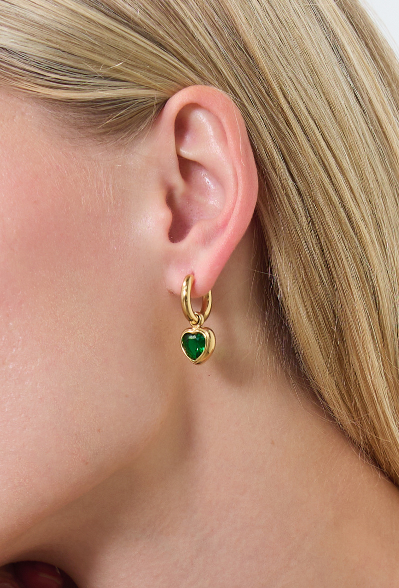Wholesaler ÉLINE L'ATELIER - Earrings
