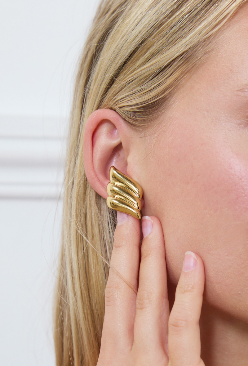 Wholesaler ÉLINE L'ATELIER - Earrings