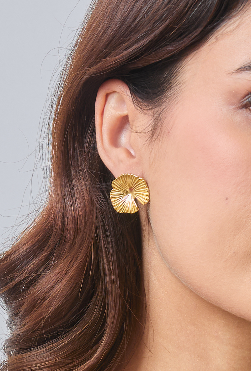 Wholesaler ÉLINE L'ATELIER - Earrings