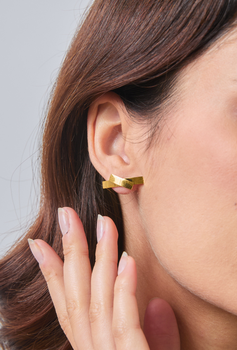 Wholesaler ÉLINE L'ATELIER - Earrings