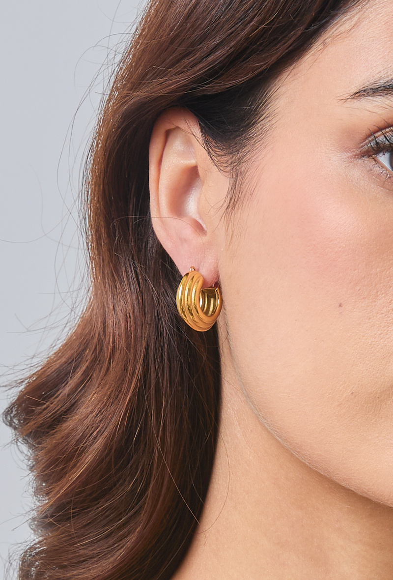 Wholesaler ÉLINE L'ATELIER - Earrings