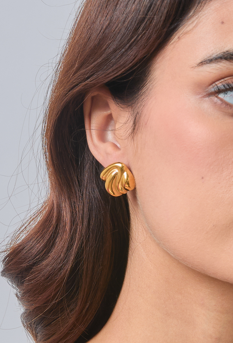 Wholesaler ÉLINE L'ATELIER - Earrings