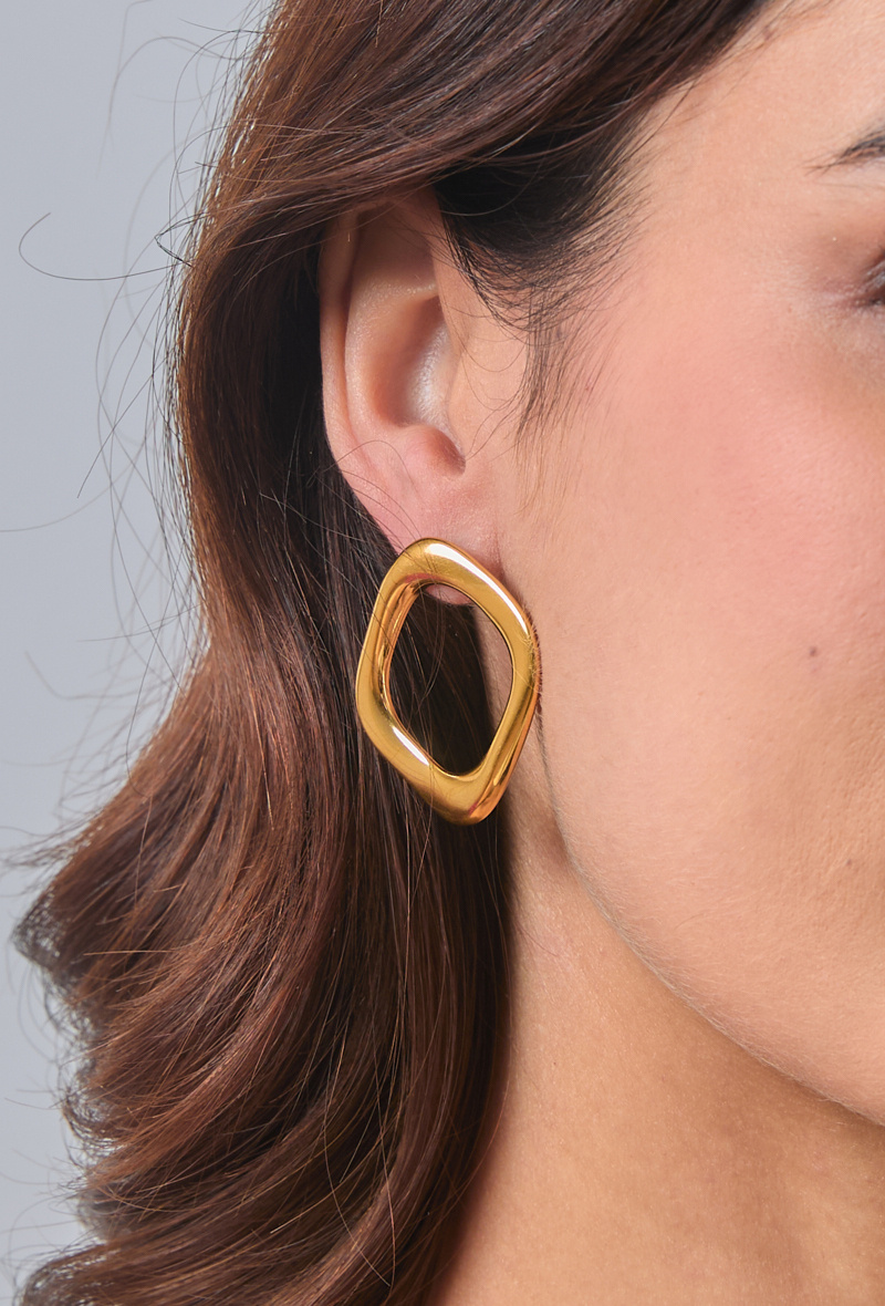 Wholesaler ÉLINE L'ATELIER - Earrings
