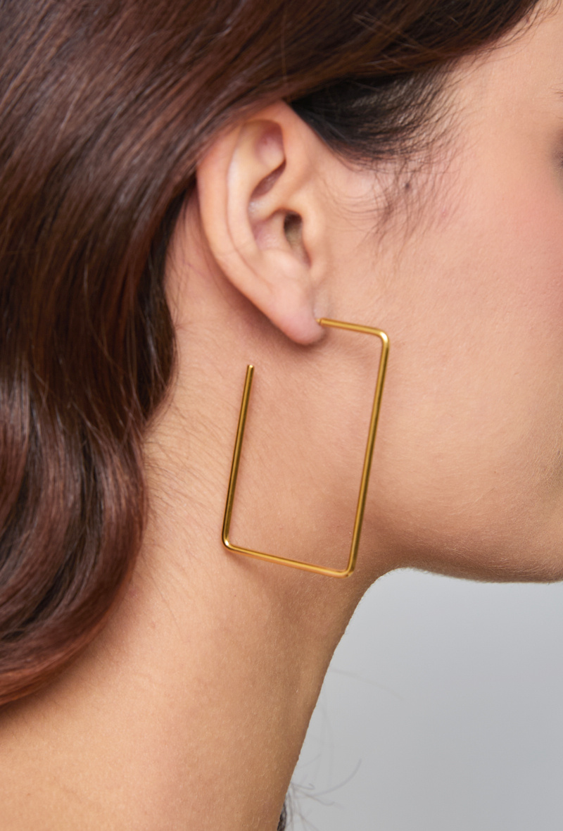 Wholesaler ÉLINE L'ATELIER - Earrings