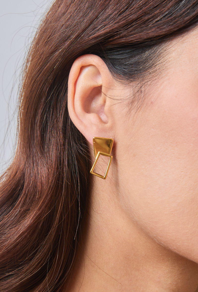 Wholesaler ÉLINE L'ATELIER - Earrings