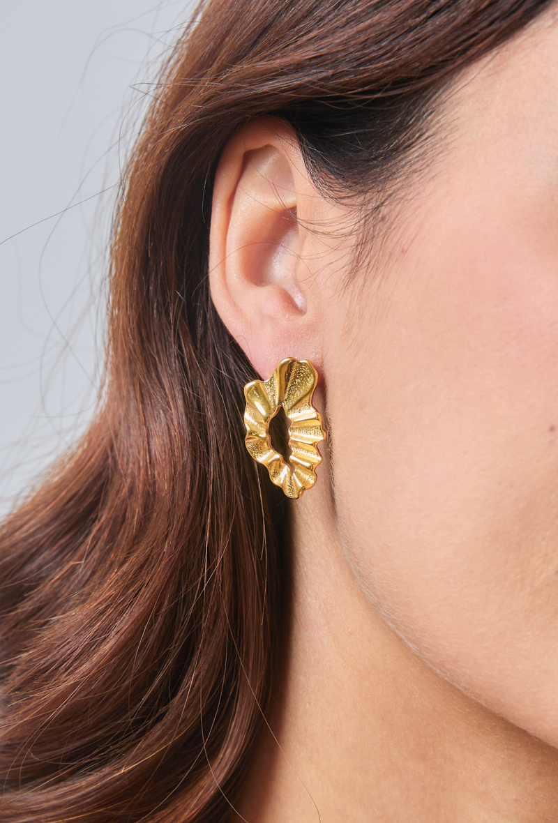 Wholesaler ÉLINE L'ATELIER - Earrings