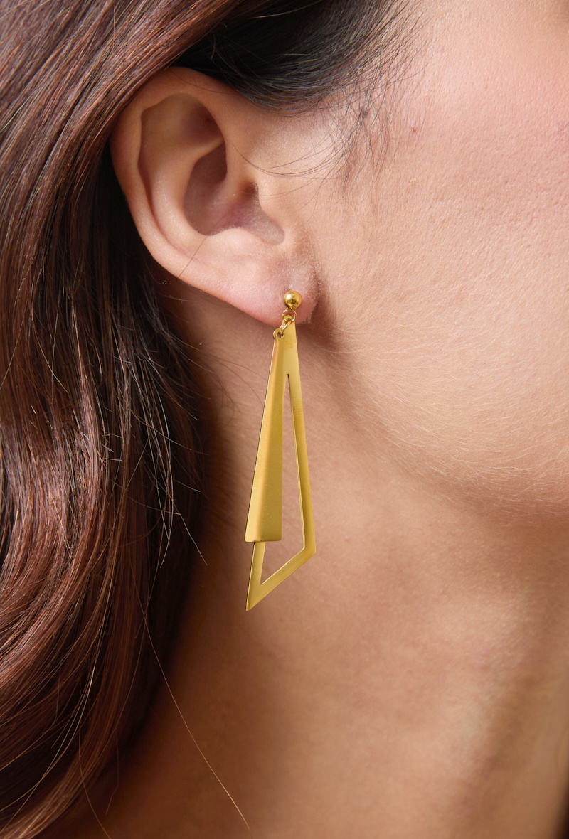 Wholesaler ÉLINE L'ATELIER - Earrings