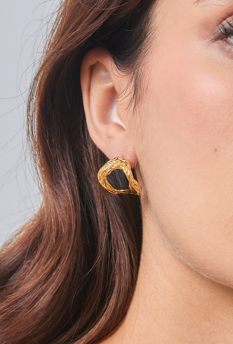 Wholesaler ÉLINE L'ATELIER - Earrings
