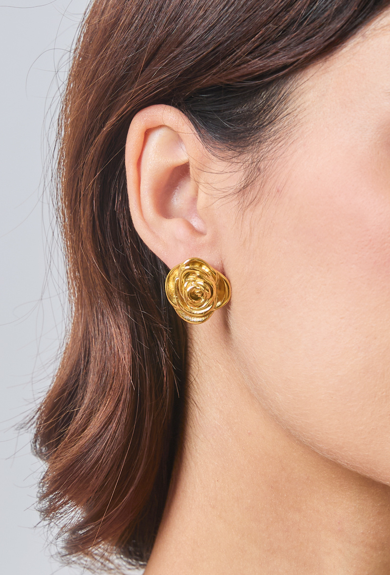 Wholesaler ÉLINE L'ATELIER - Earrings