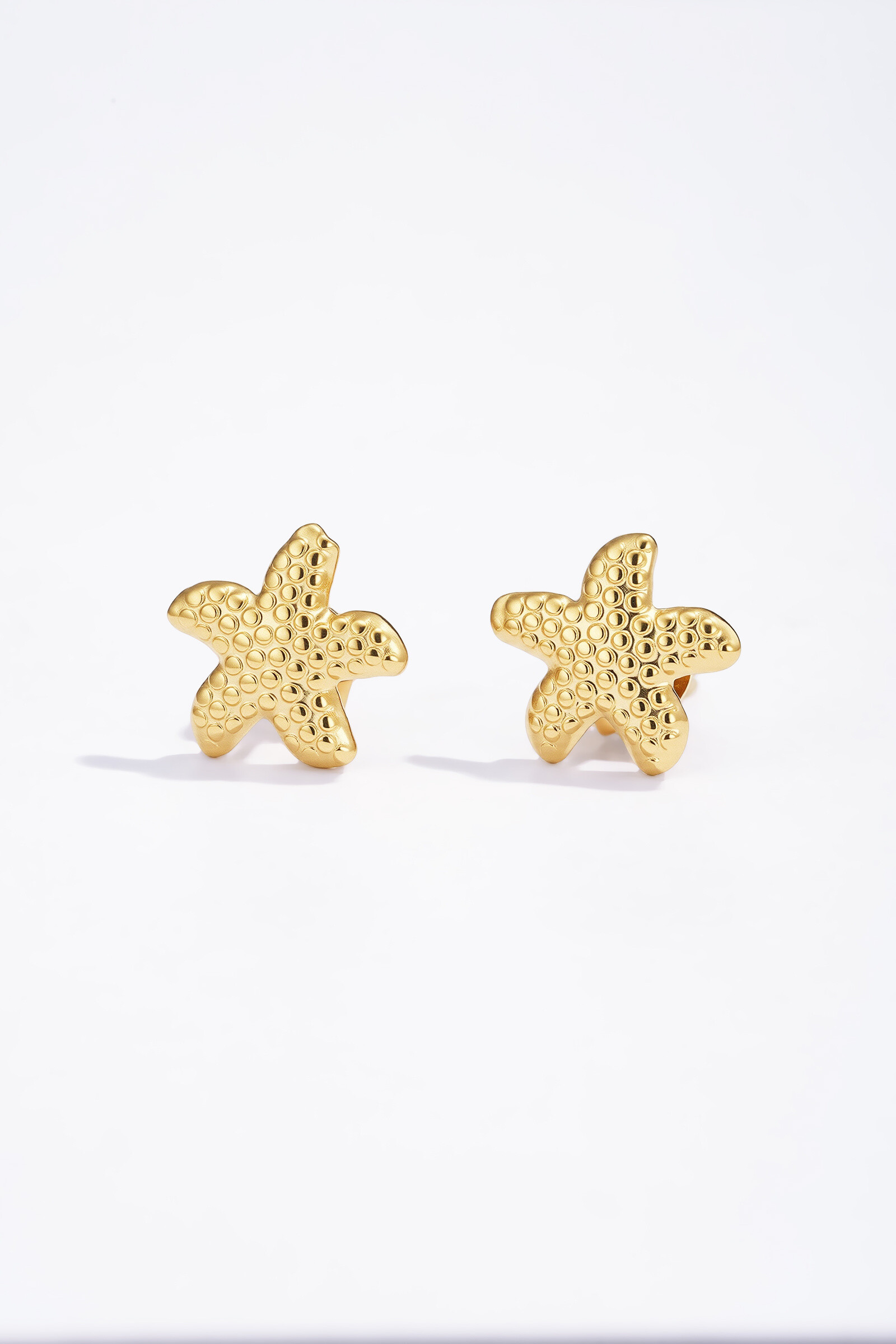 Mayorista ÉLINE L'ATELIER - Pendientes de acero inoxidable