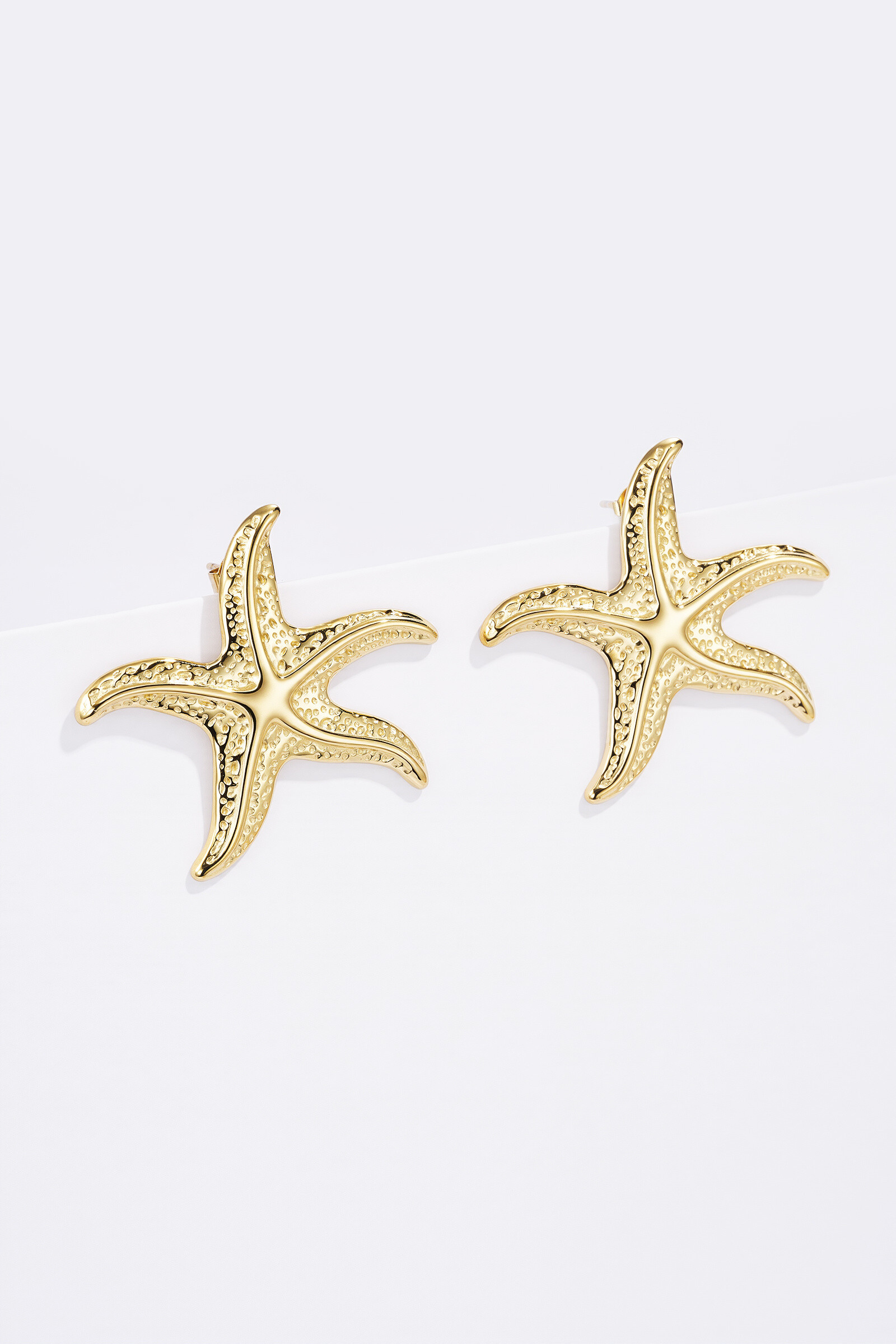 Mayorista ÉLINE L'ATELIER - Pendientes de acero inoxidable