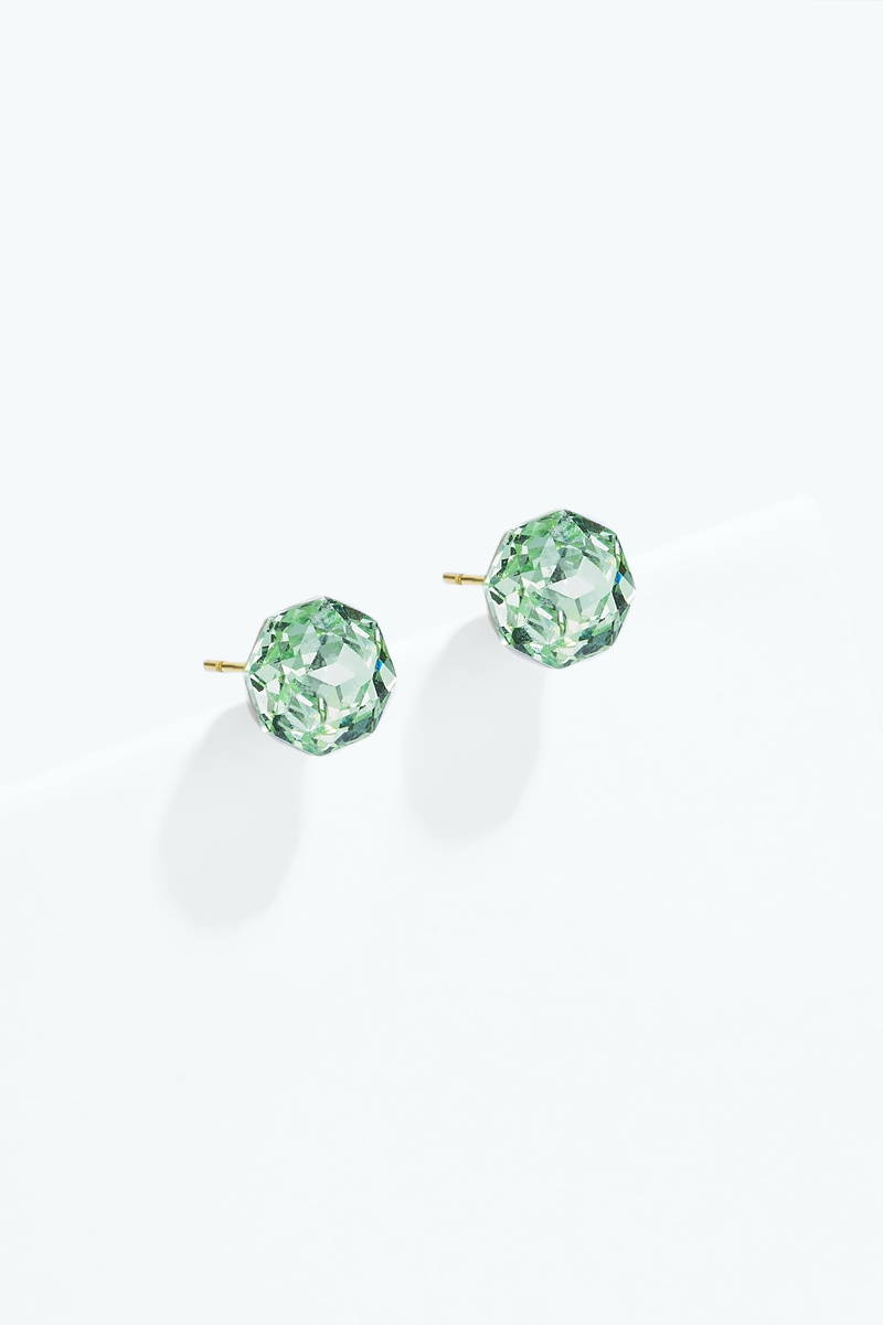 Wholesaler ÉLINE L'ATELIER - Stainless steel earrings