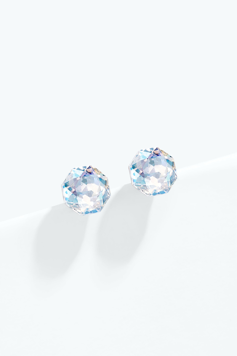 Wholesaler ÉLINE L'ATELIER - Stainless steel earrings