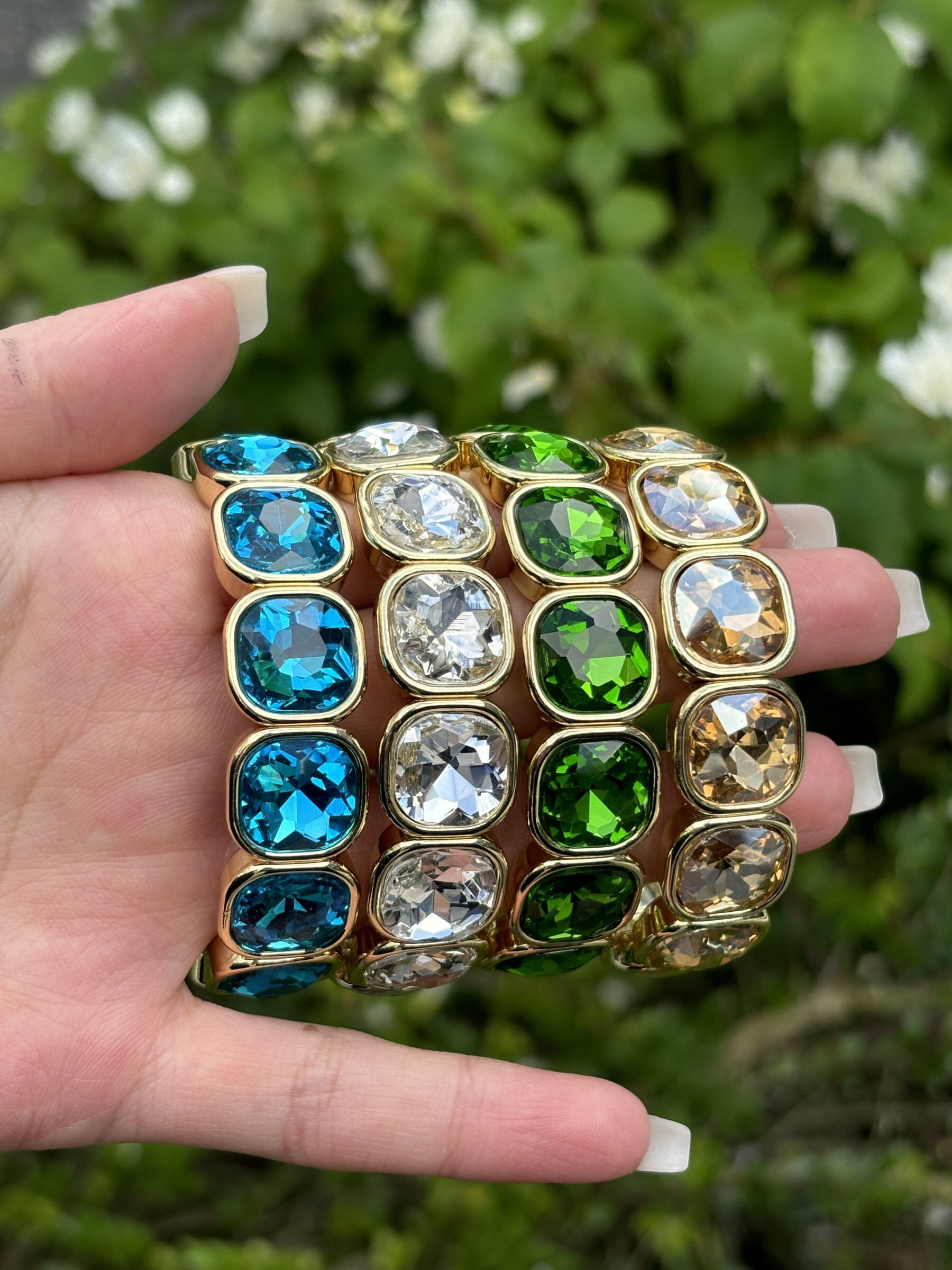 Wholesaler ÉLINE L'ATELIER - Bracelets