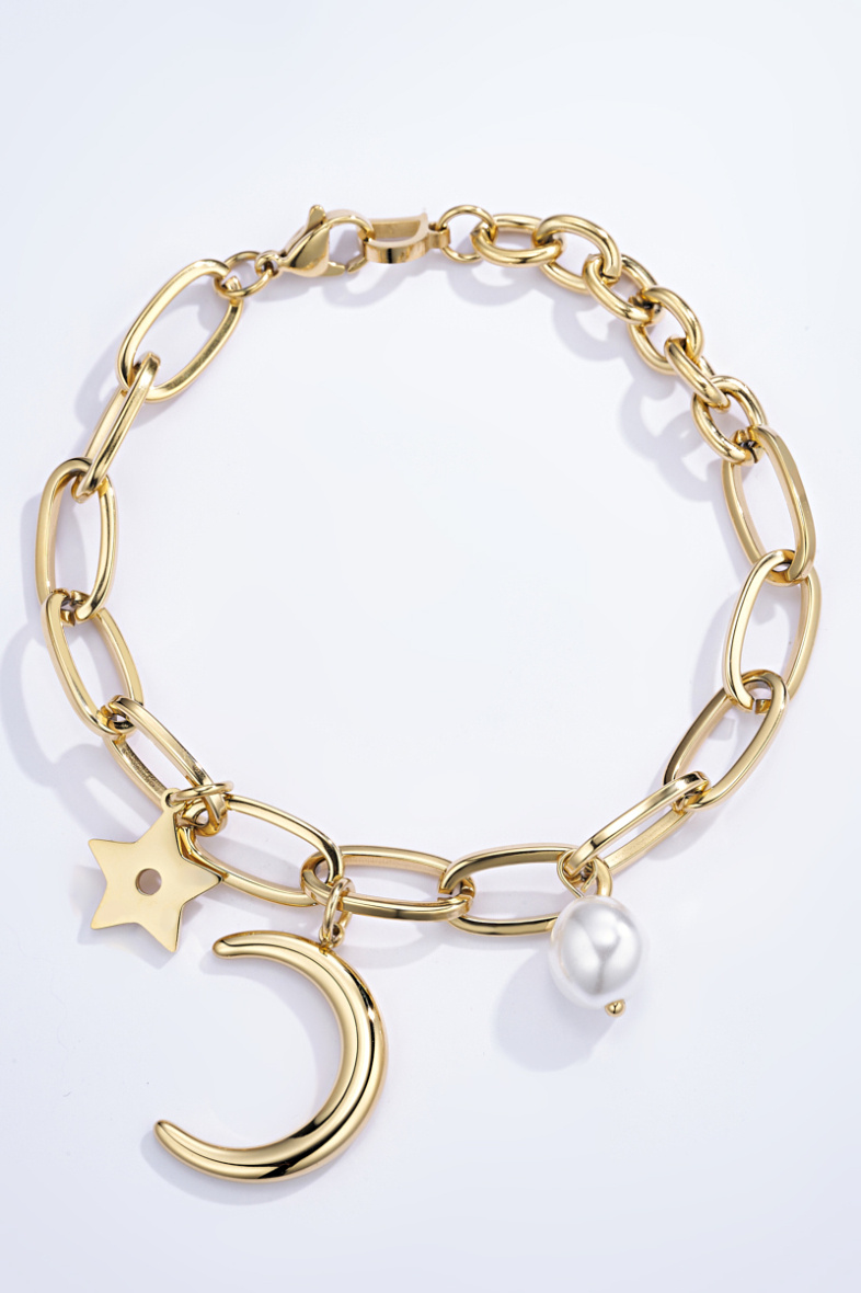 Wholesaler ÉLINE L'ATELIER - Bracelets