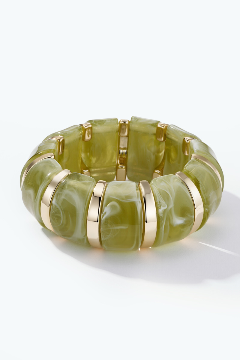 Grossiste ÉLINE L'ATELIER - Bracelet fantaisie